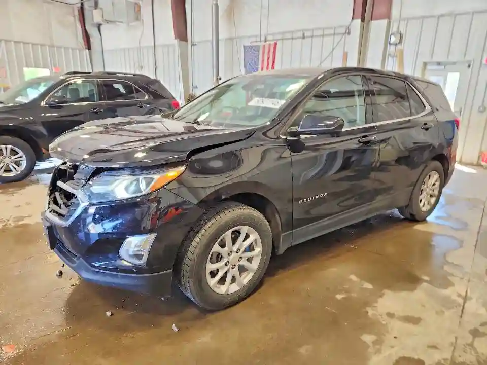 3GNAXUEV6LL258520 2020 CHEVROLET EQUINOX-0