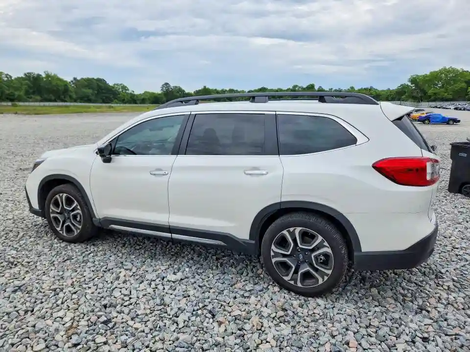 4S4WMAUD6S3416388 2025 SUBARU ASCENT-1