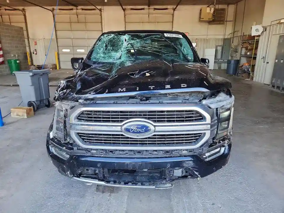 1FTFW1ED1MFB84183 2021 FORD F150-4