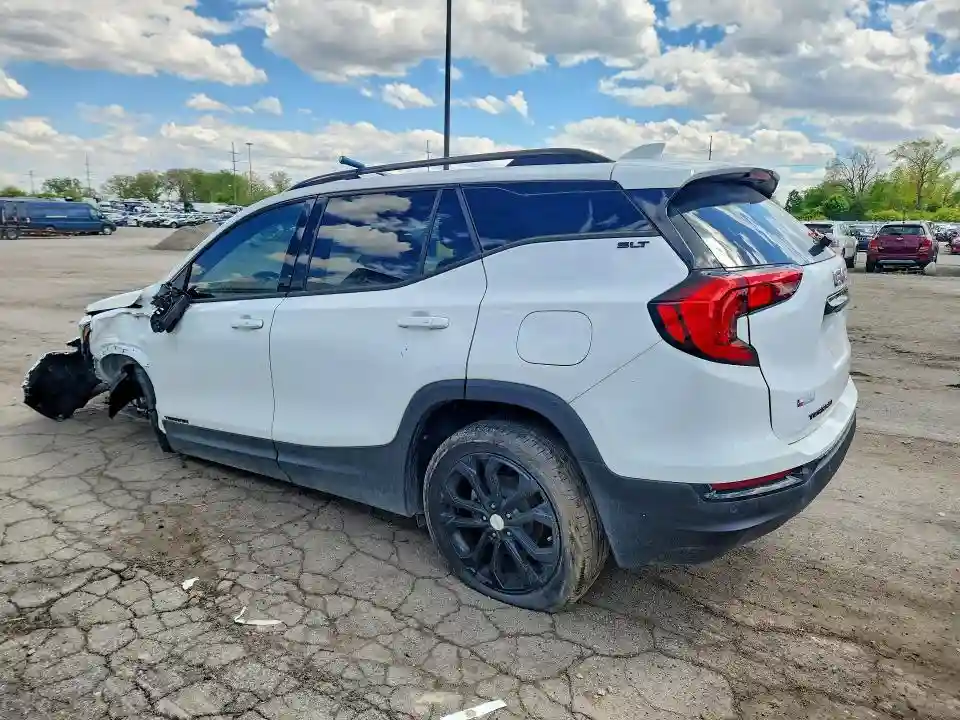 3GKALPEV5KL109931 2019 GMC TERRAIN-1