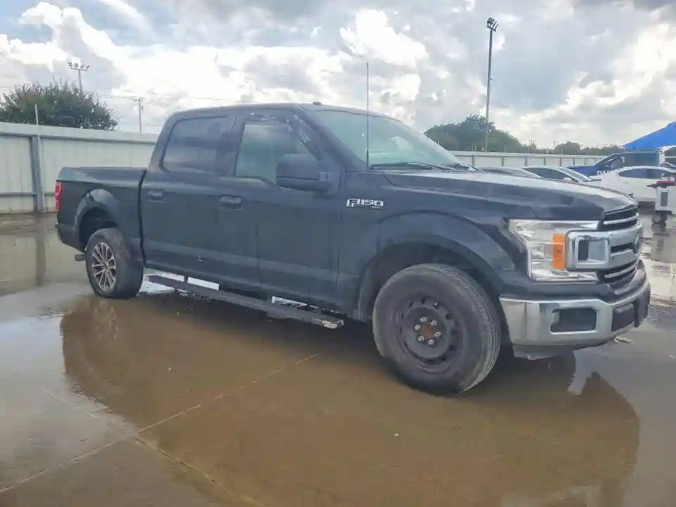 1FTEW1C56JKC27734 2018 FORD F150-3