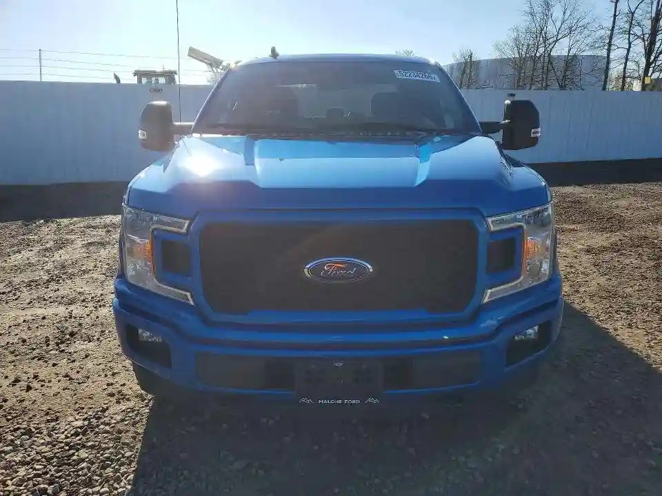 1FTFW1E46LFB74635 2020 FORD F150-4
