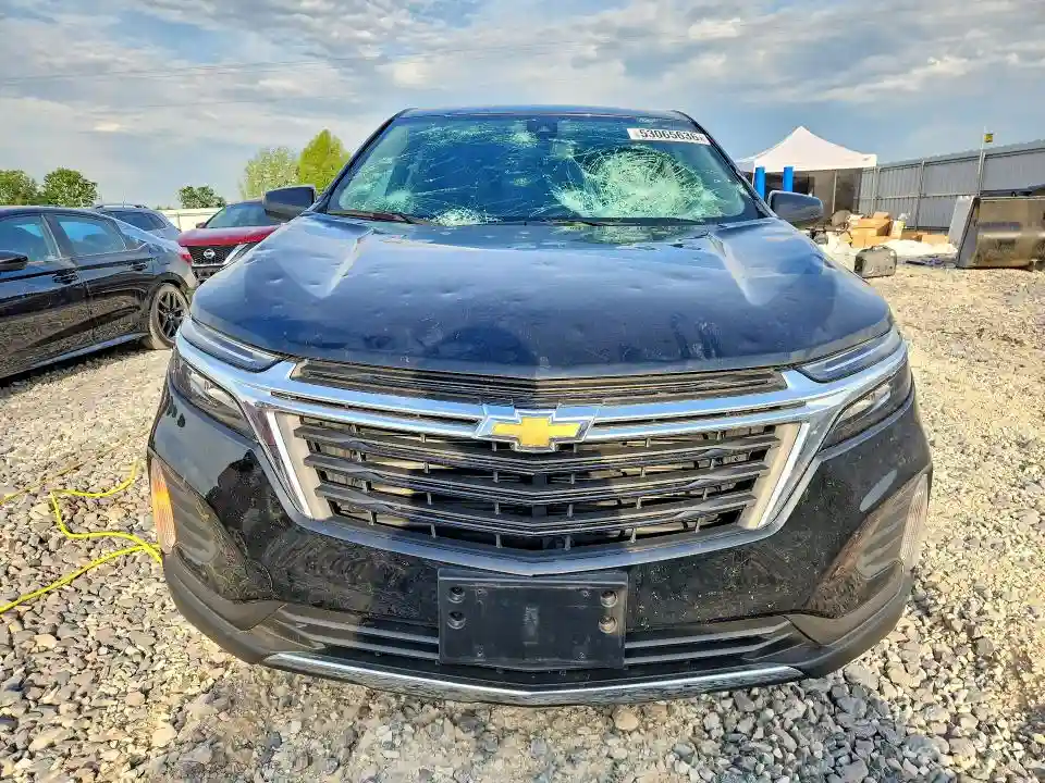 3GNAXKEGXPL174714 2023 CHEVROLET EQUINOX-4