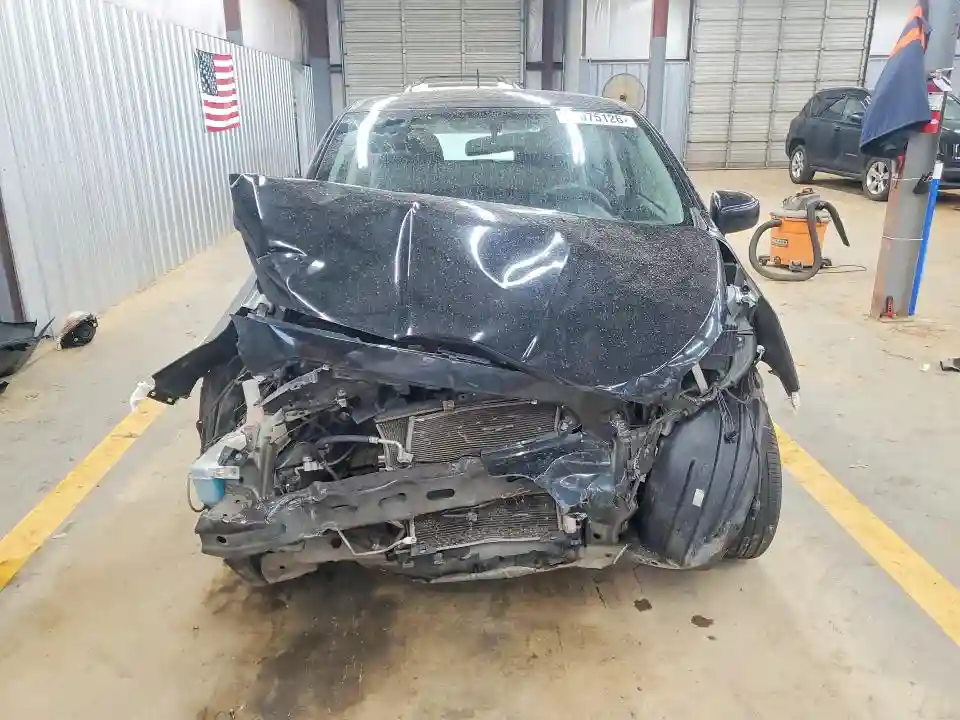 ML32A3HJ9HH004312 2017 MITSUBISHI MIRAGE-4