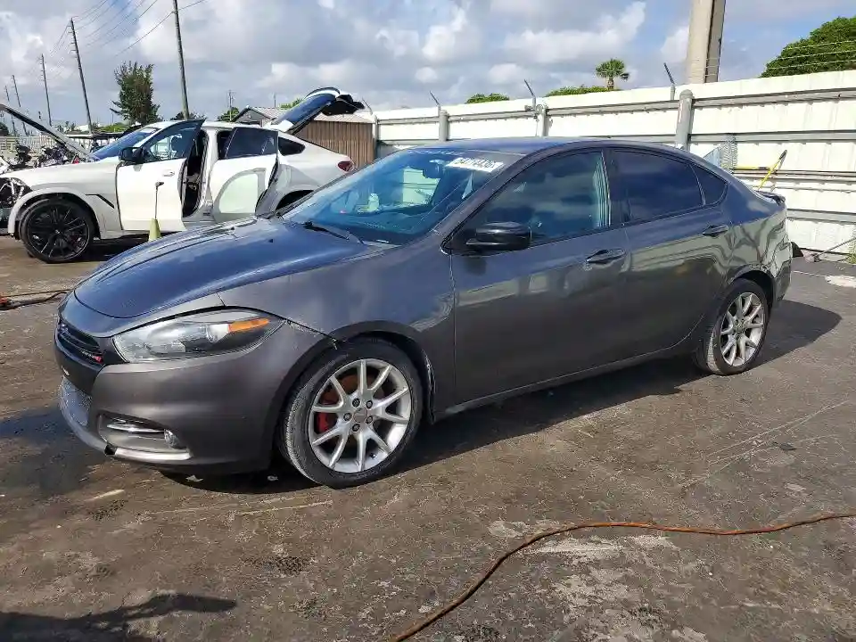 1C3CDFBBXGD592369 2016 DODGE DART-0