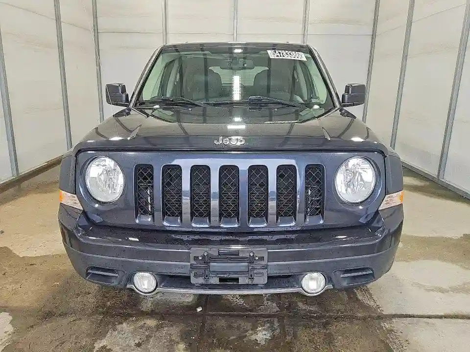 1C4NJPFA2GD590328 2016 JEEP PATRIOT-4