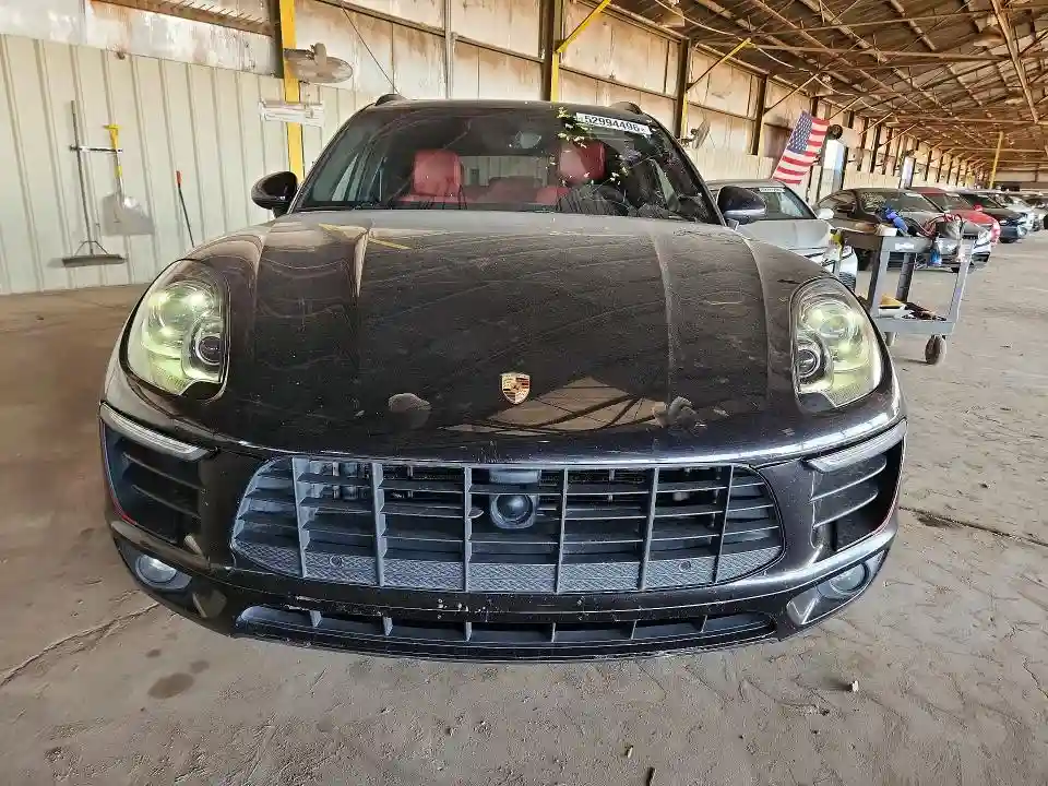 WP1AB2A58FLB55602 2015 PORSCHE MACAN-4