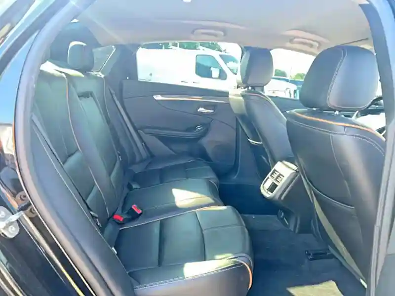 1G1105S32LU101538 2020 CHEVROLET IMPALA-5