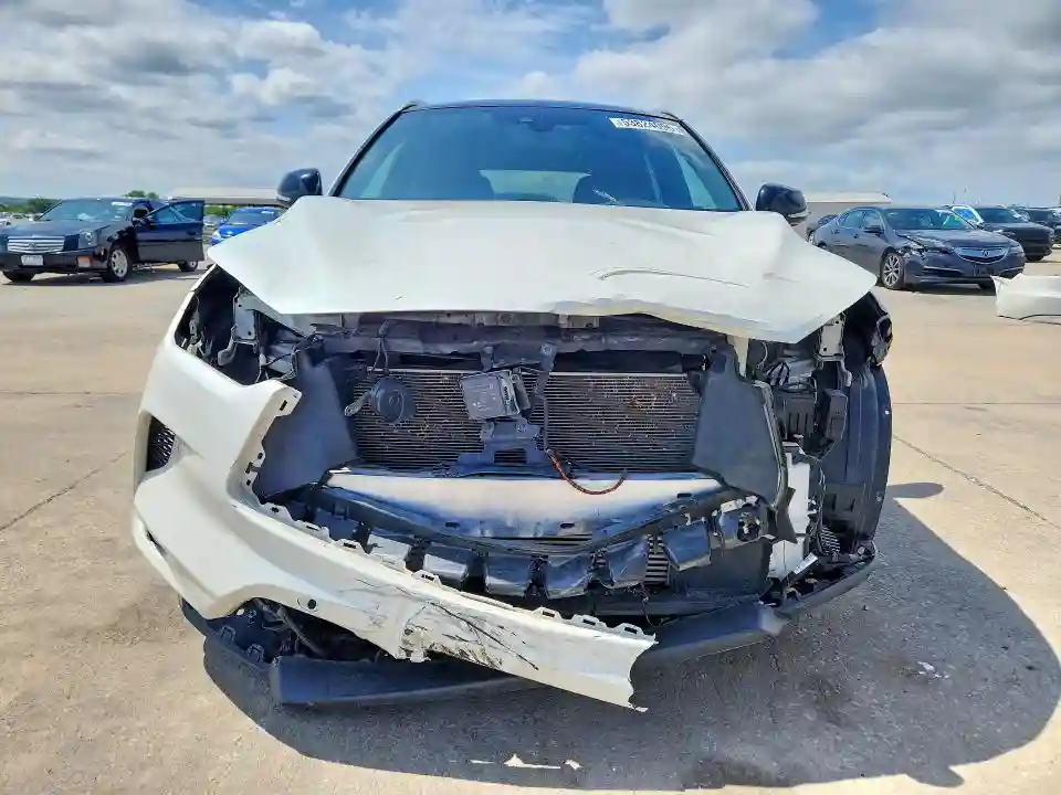 3PCAJ5M36LF108955 2020 INFINITI QX50-4