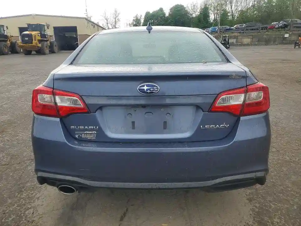 4S3BNAC6XJ3015945 2018 SUBARU LEGACY-5