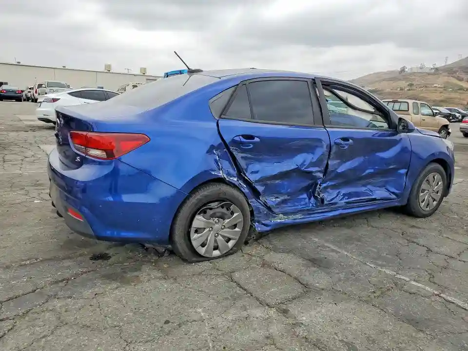 3KPA24AD3LE259584 2020 KIA RIO-2