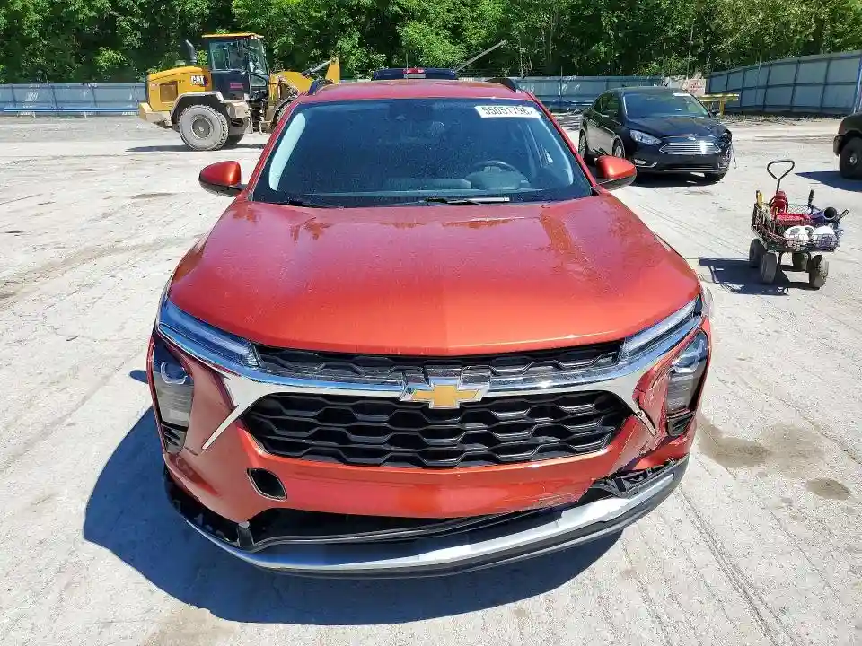 KL77LHE20RC058715 2024 CHEVROLET TRAX-4