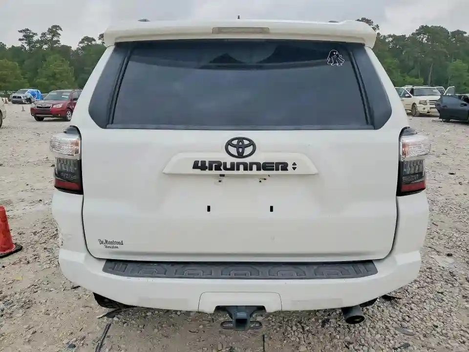 JTEFU5JR0M5233731 2021 TOYOTA 4RUNNER-5