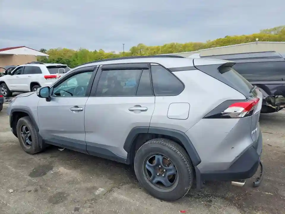 2T3P1RFV3MC200683 2021 TOYOTA RAV4-1