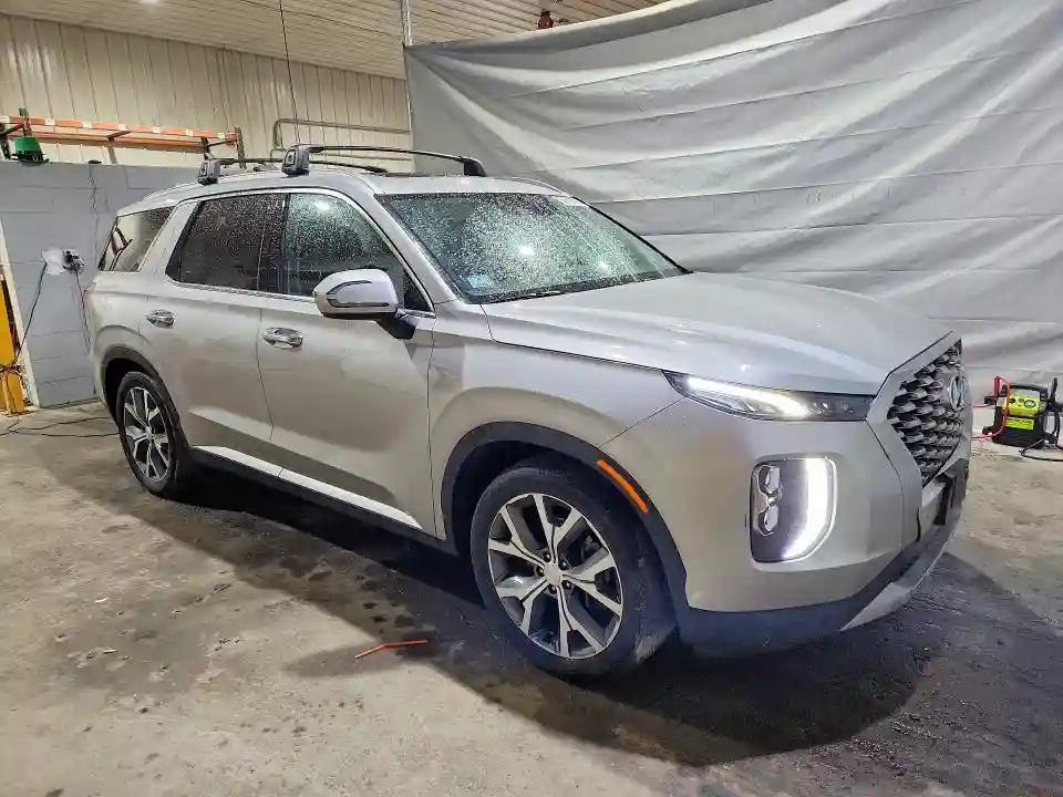 KM8R4DHE1NU457303 2022 HYUNDAI PALISADE-3