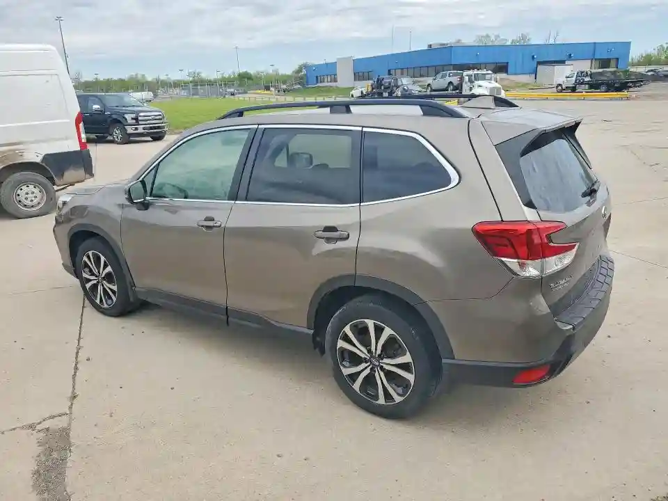 JF2SKASC3LH410542 2020 SUBARU FORESTER-1