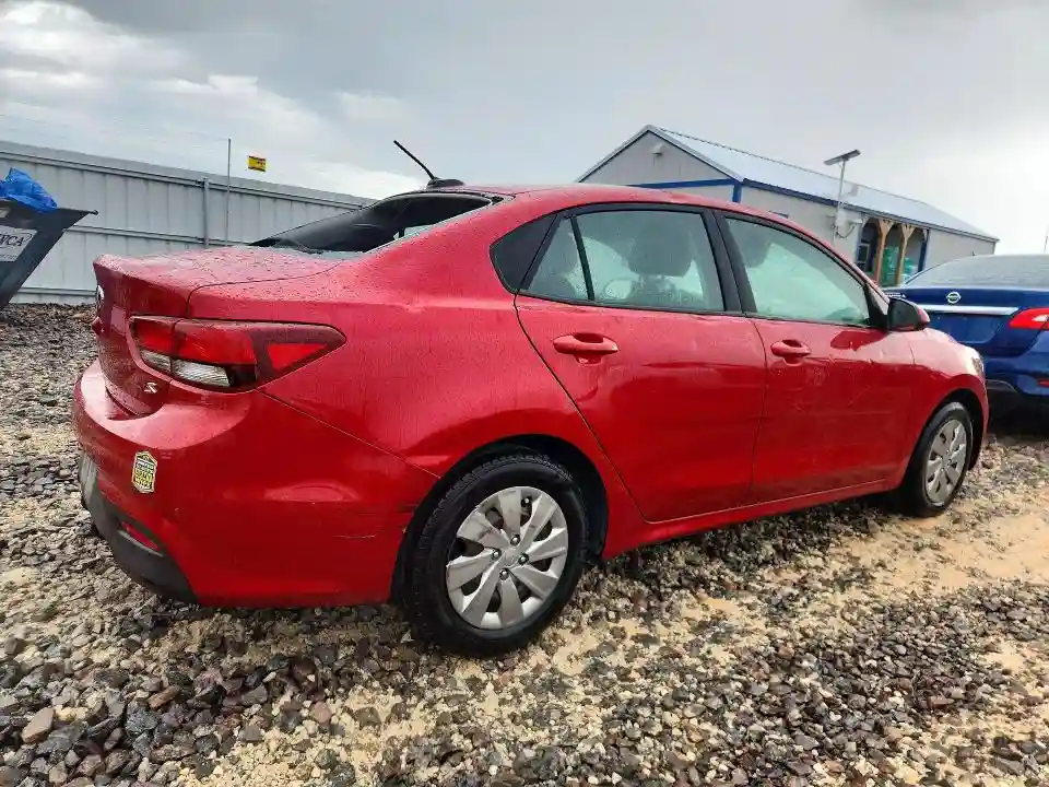 3KPA24AB8KE216209 2019 KIA RIO-2