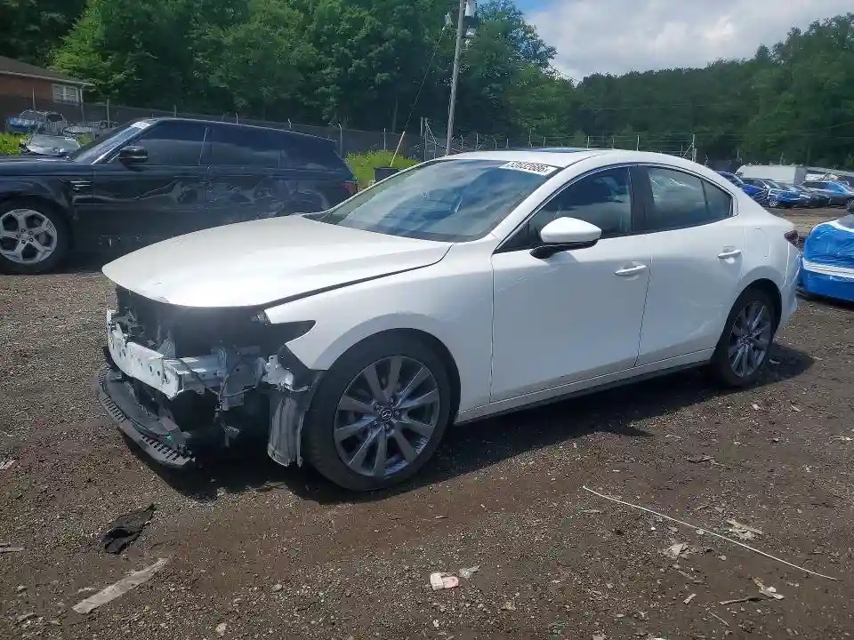 3MZBPACL3MM251546 2021 MAZDA 3-0