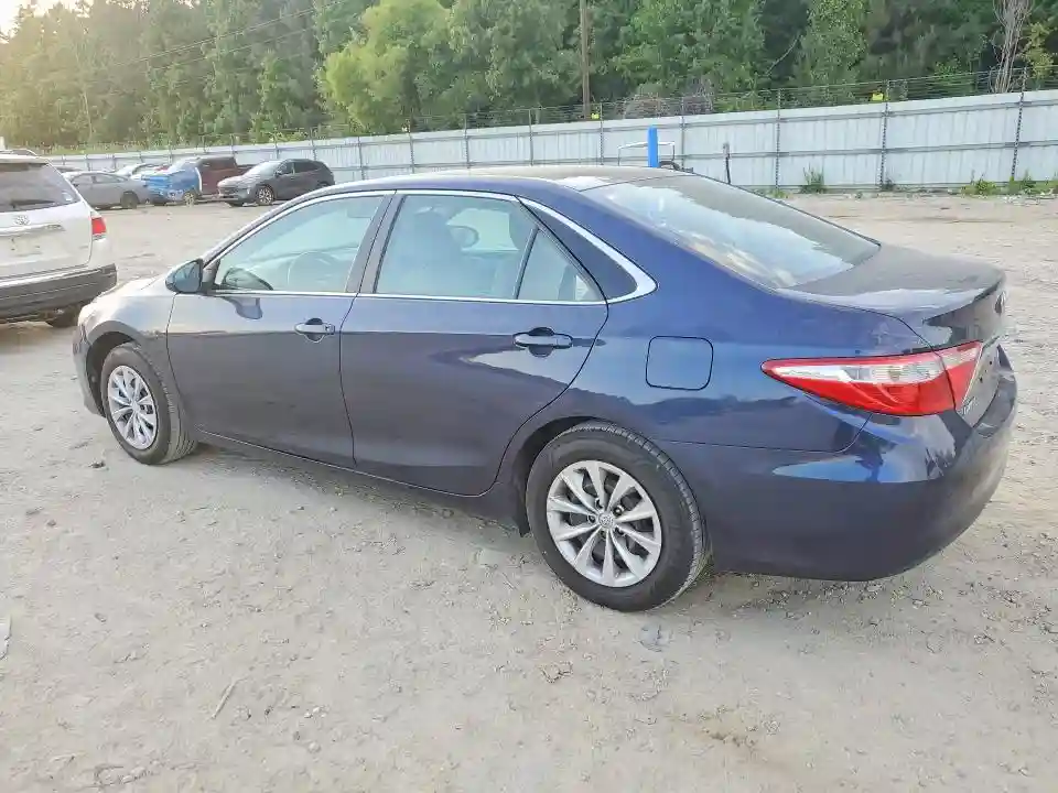 4T4BF1FK8GR516682 2016 TOYOTA CAMRY-1