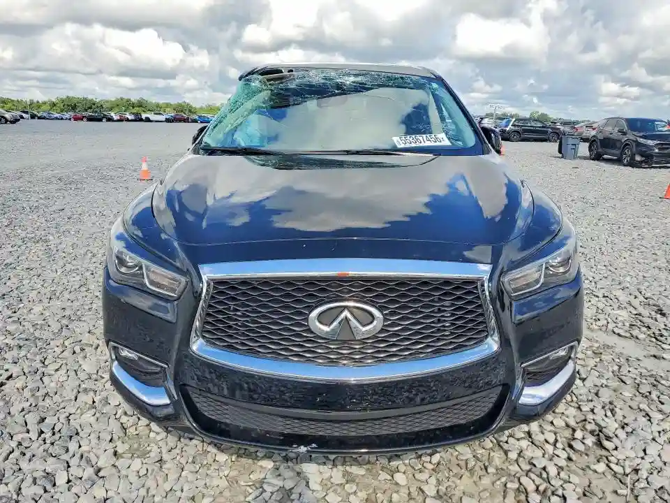 5N1DL0MN9KC529457 2019 INFINITI QX60-4