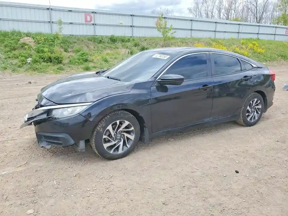 19XFC2F74GE084780 2016 HONDA CIVIC-0