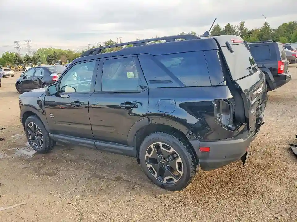 3FMCR9C63PRD46427 2023 FORD BRONCO-1
