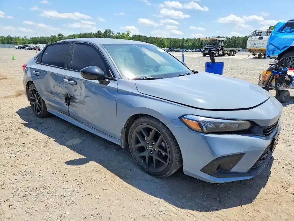 2HGFE2F59RH541861 2024 HONDA CIVIC-3