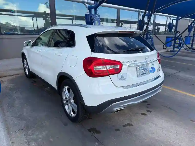 WDCTG4EBXGJ256753 2016 MERCEDES-BENZ GLA-CLASS-2