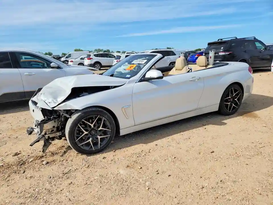 WBA4Z1C56JEC70536 2018 BMW 4 SERIES-0