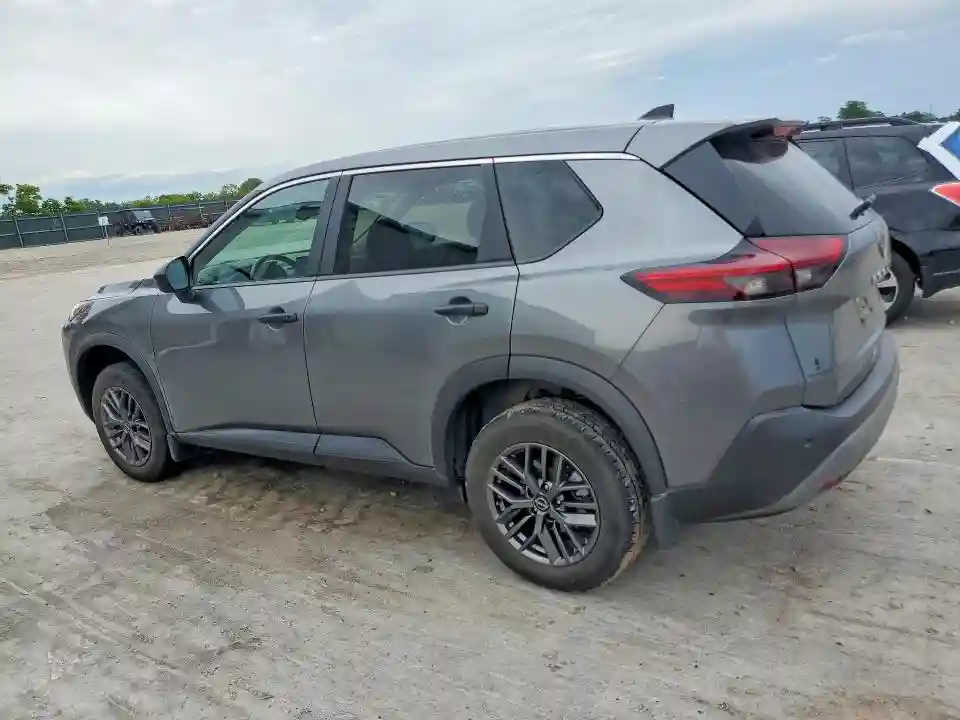 5N1BT3AB3PC779349 2023 NISSAN ROGUE-1