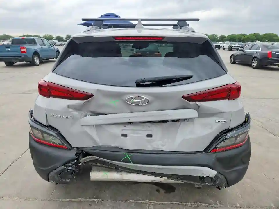 KM8K6CAB6PU059531 2023 HYUNDAI KONA-5