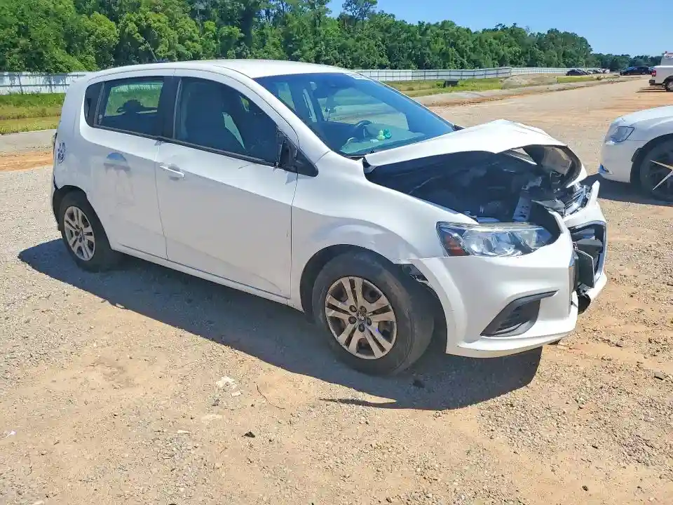 1G1JG6SB0L4102163 2020 CHEVROLET SONIC-3