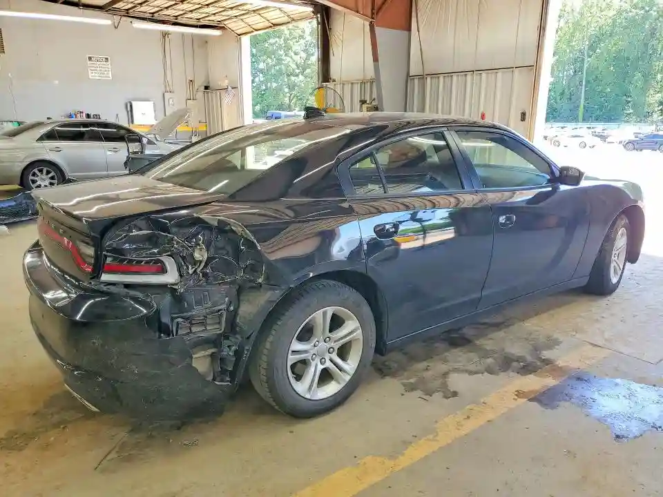 2C3CDXBG9PH564518 2023 DODGE CHARGER-2