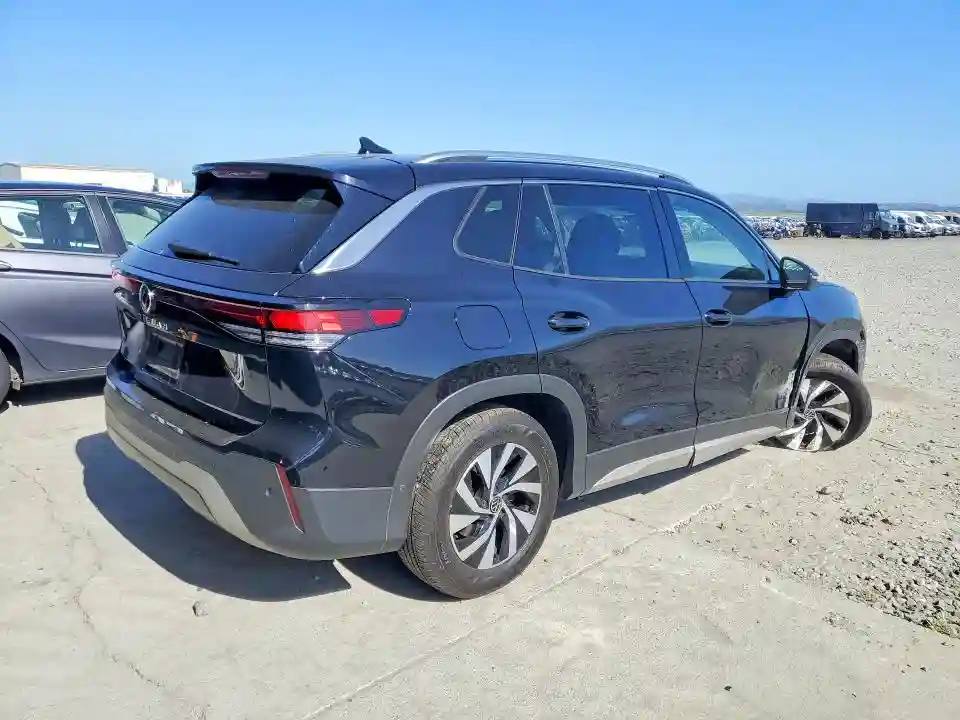 3VVCR7RM1SM004531 2025 VOLKSWAGEN TIGUAN-2