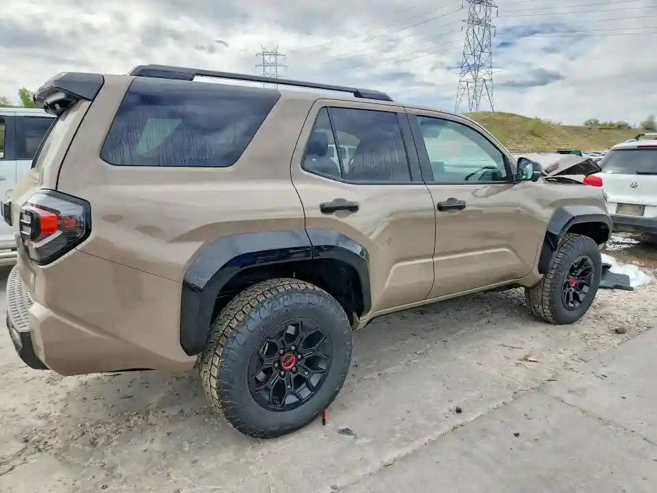 JTEVB5BR5S5017709 2025 TOYOTA 4RUNNER-2