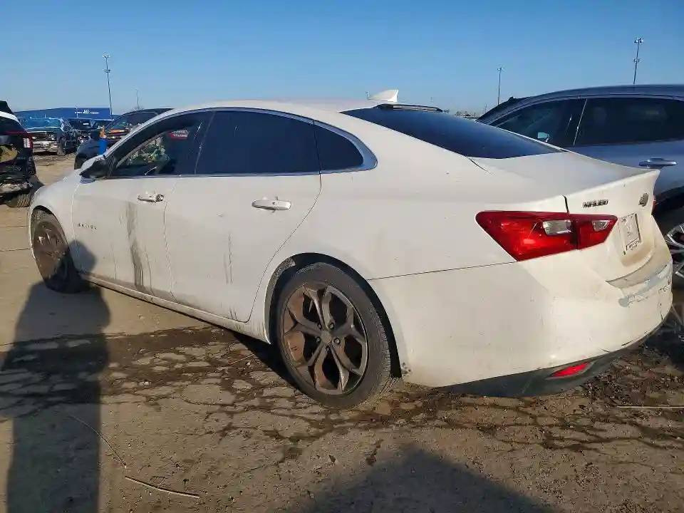 1G1ZD5ST1JF170973 2018 CHEVROLET MALIBU-1