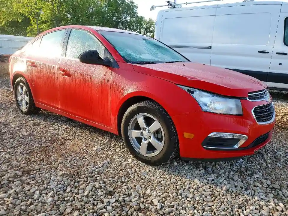 1G1PC5SB8F7172089 2015 CHEVROLET CRUZE-3