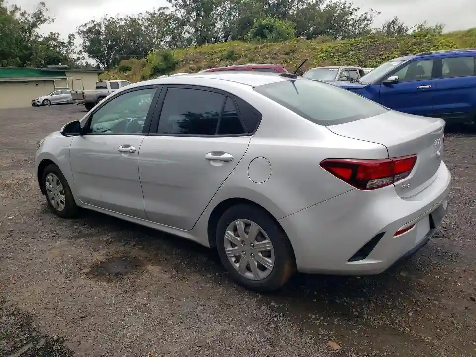 3KPA24AD7PE578511 2023 KIA RIO-1