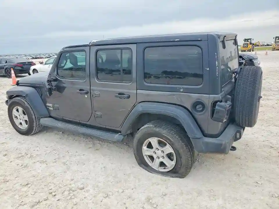 1C4HJXDG6JW298469 2018 JEEP WRANGLER-1