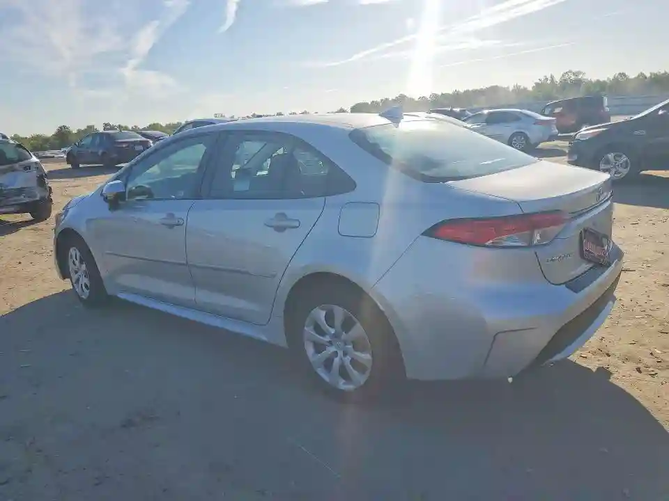 5YFEPRAE6LP124669 2020 TOYOTA COROLLA-1