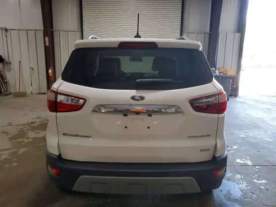 MAJ3S2KEXLC338543 2020 FORD ECOSPORT-5