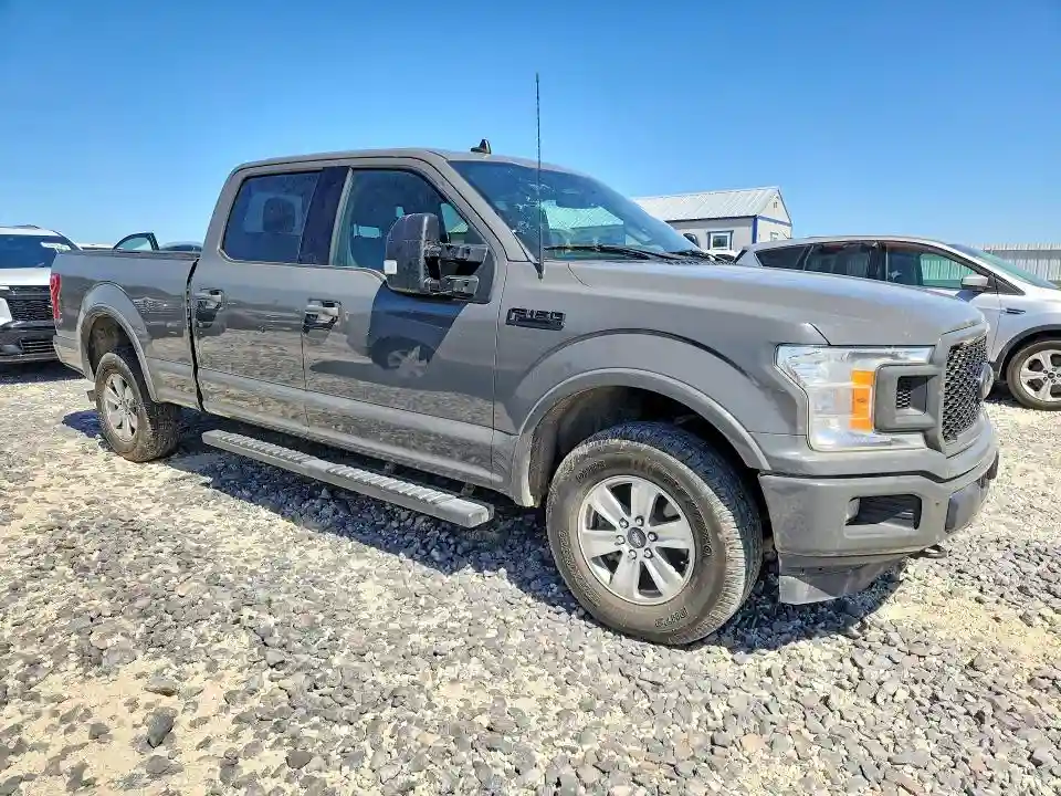 1FTFW1E42LFB16697 2020 FORD F150-3
