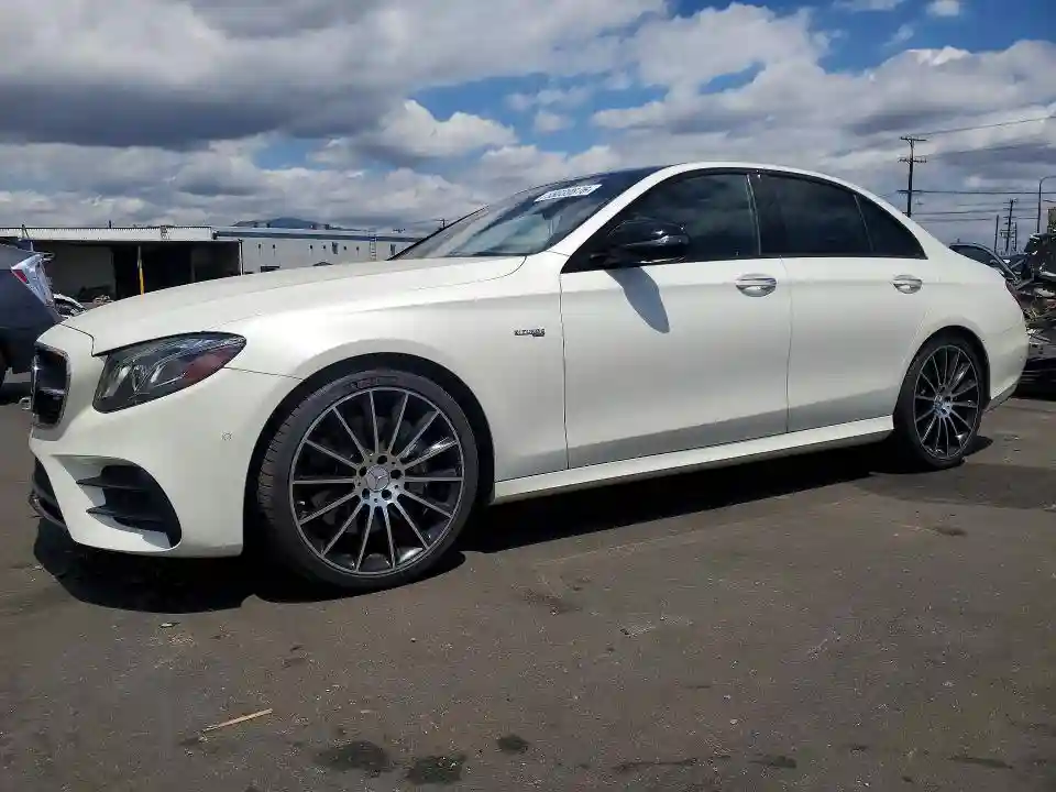 WDDZF6EB4JA401233 2018 MERCEDES-BENZ E-CLASS-0