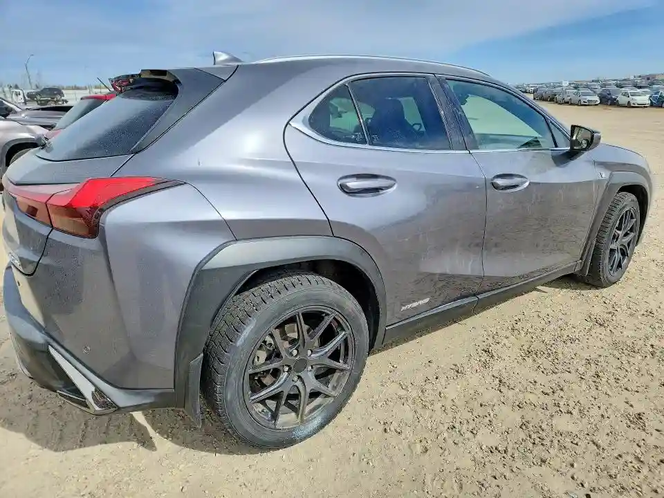 JTHR9JBH9L2022432 2020 LEXUS UX 250H-2