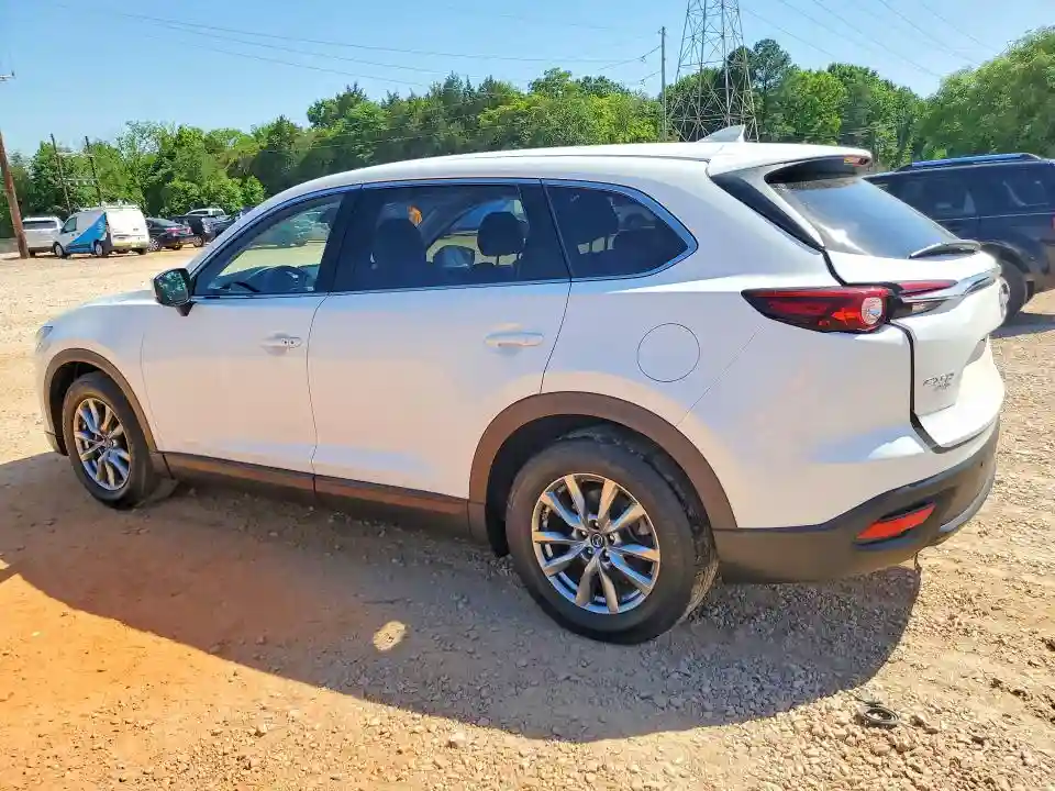 JM3TCBCY3J0223689 2018 MAZDA CX-9-1