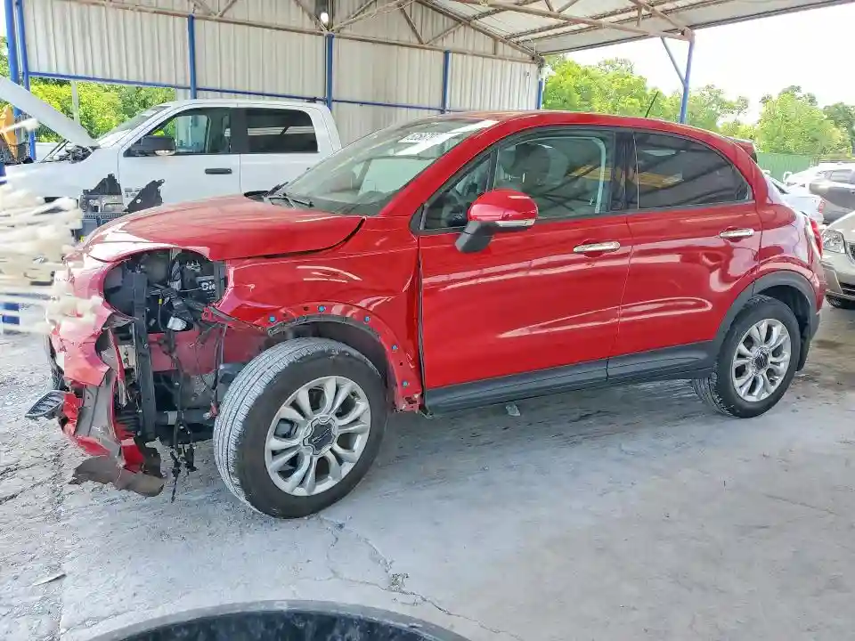 ZFBCFYBT8GP356086 2016 FIAT 500-0