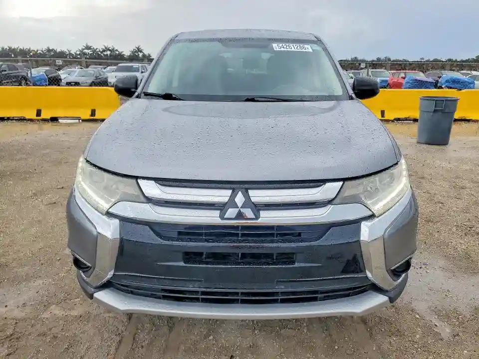 JA4AZ2A31HZ051720 2017 MITSUBISHI OUTLANDER-4