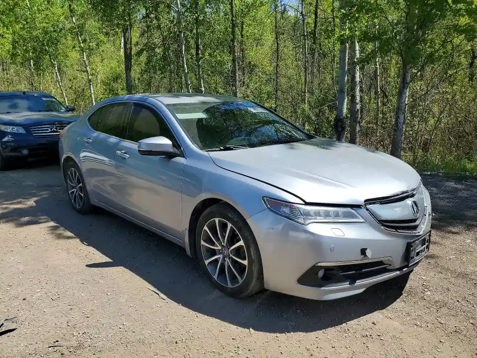 19UUB3F79FA800835 2015 ACURA TLX-3