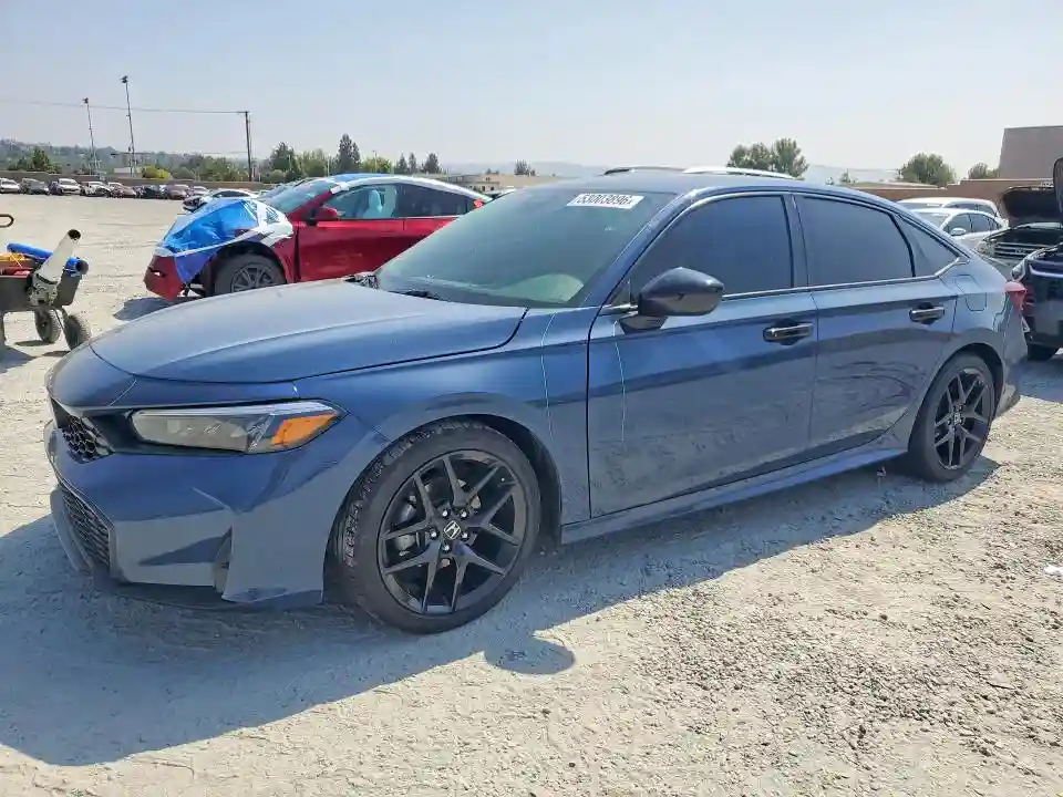 2HGFE2F50TH531050 2026 HONDA CIVIC-0
