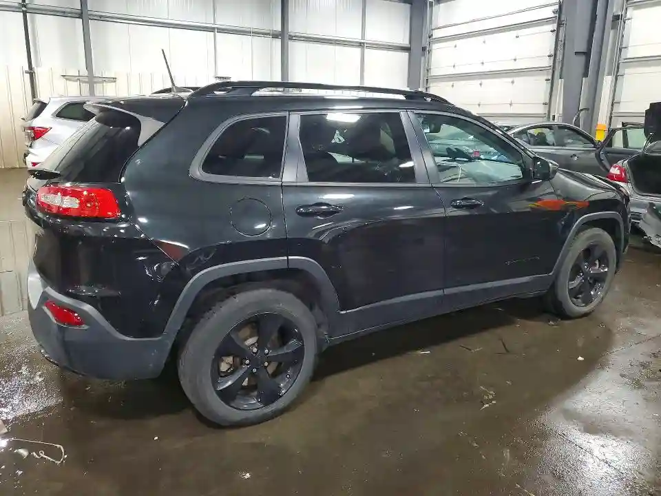 1C4PJMDBXGW334669 2016 JEEP CHEROKEE-2